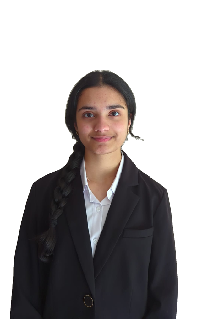 <p><strong>Saranya Sriramula</strong></p>
              <p style='text-align: justify;'>Hello, I am a rising senior at Eastlake High School. My interest in the workings of the human mind has led me to develop a deep passion for neuroscience. I am fascinated by the complexity of the brain and the vast potential it holds for understanding human behavior and improving health outcomes. I have been volunteering at a local hospital, where I have had the privilege of interacting with elderly patients with various mental and physical disabilities. I offer them books and magazines, but more importantly, I provide them with meaningful conversations. These interactions have not only helped me understand the impact of different neurodegenerative diseases but have also highlighted the importance of empathy and communication in completely understanding and improving the condition of these disorders. Additionally, I am an active member of the HOSA chapter at my school. My involvement in HOSA has allowed me to participate in medical innovation projects, where I continuously explore ways to improve the healthcare field. This experience has furthered my interest in neuroscience and my desire to contribute to the medical field. I am excited to work as a Co-Founder in the Seattle Neuro-Education Initiative and I can't wait to collaborate with other high schoolers with similar interests.</p>